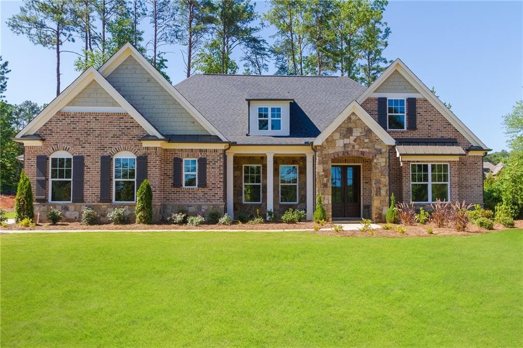 3628 Maddox Lane, Marietta, GA 30062 — most recent listing photo