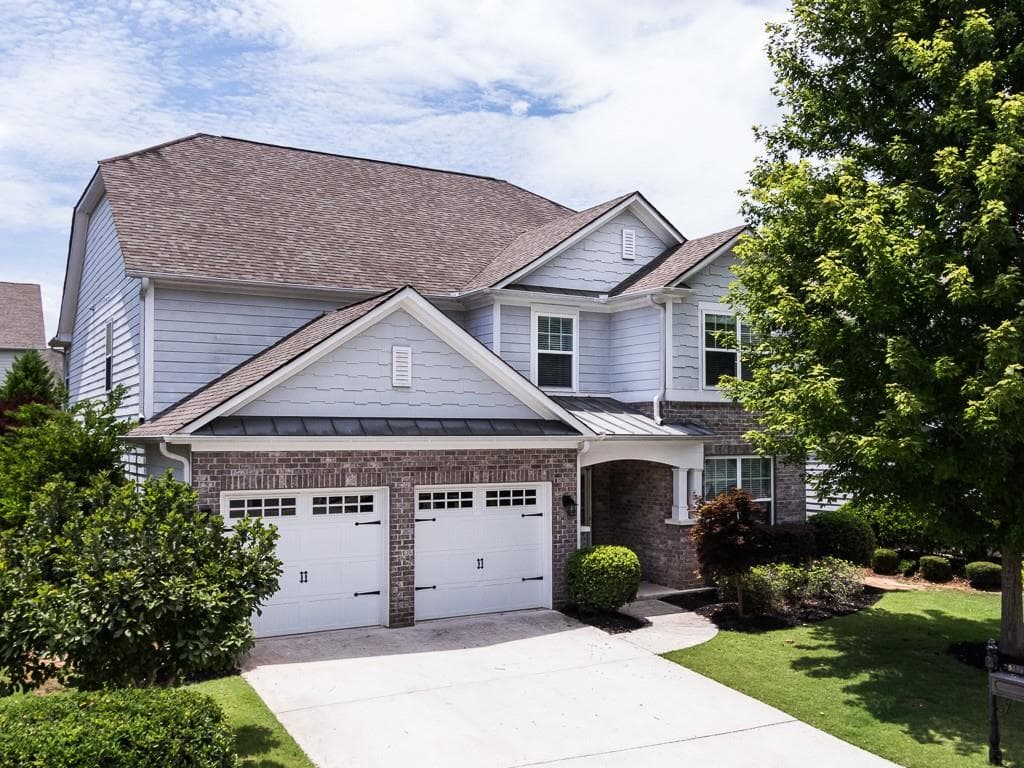 5890 Beaver Ridge Drive, Cumming, GA 30040 — most recent listing photo