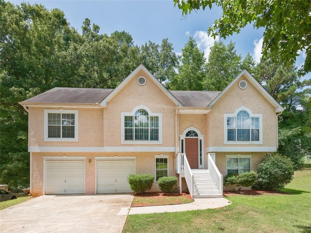 3329 Northridge Court, Ellenwood, GA 30294 — most recent listing photo