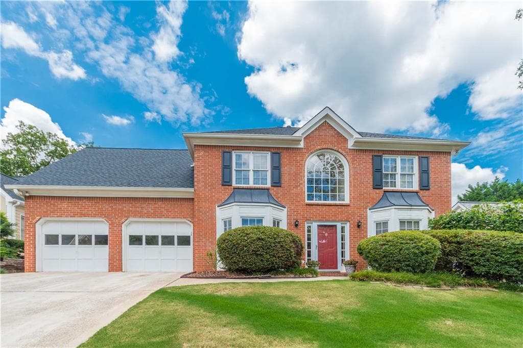 885 Ashley Laine Walk, Lawrenceville, GA 30043 — most recent listing photo