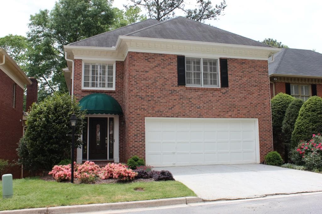 1782 Wilsons Crossing Drive, Decatur, GA 30033 — most recent listing photo