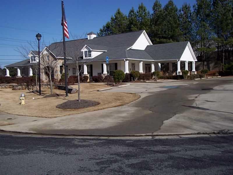 2 bedroom, 1,002 sq ft condominium sold at 150 Old Mill Road 425, Cartersville, GA 30120