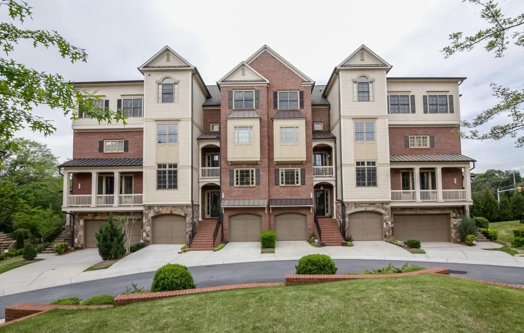 4073 Thorndale Lane -, Smyrna, GA 30080 — most recent listing photo