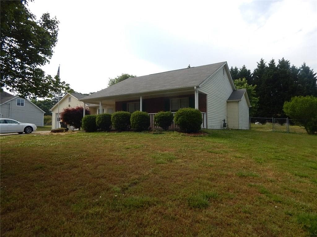 5329 Moon Road, Powder Springs, GA 30127 — most recent listing photo