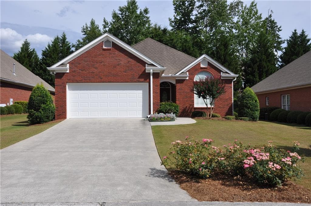 116 Bristol Place, Calhoun, GA 30701 — most recent listing photo