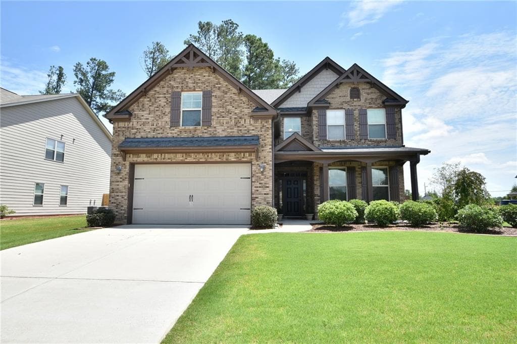 1276 Trophy Club Avenue, Dacula, GA 30019 — most recent listing photo