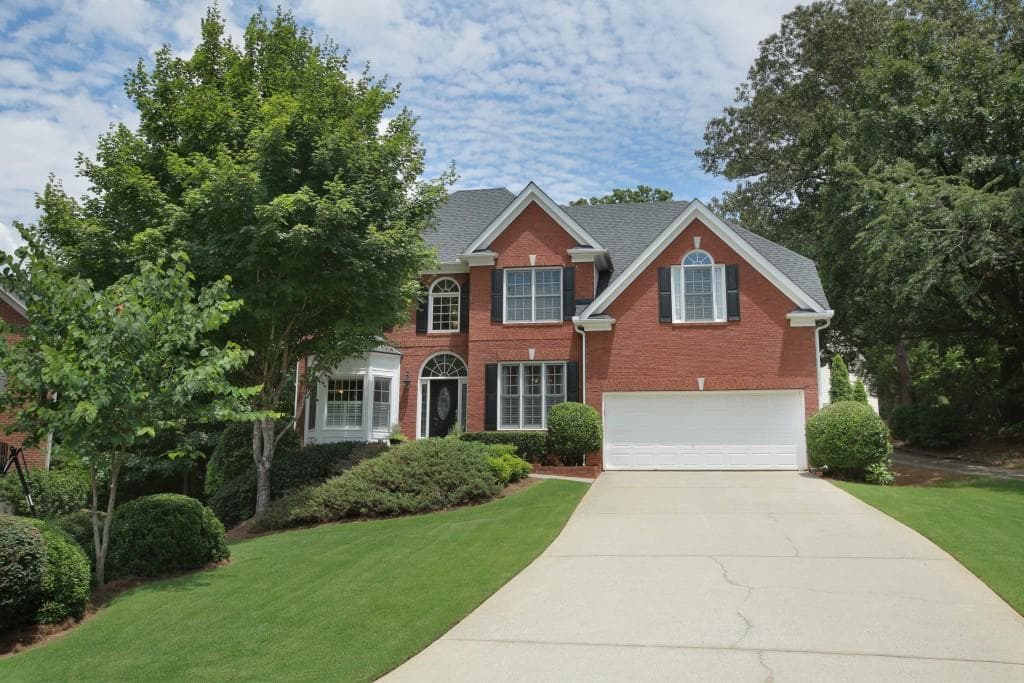 5150 Courton Street, Johns Creek, GA 30022 — most recent listing photo