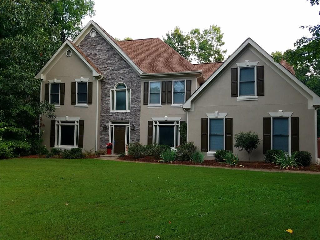 5 bedroom, 3,006 sq ft single family residence sold at 3115 English Oak Drive, Cumming, GA 30041