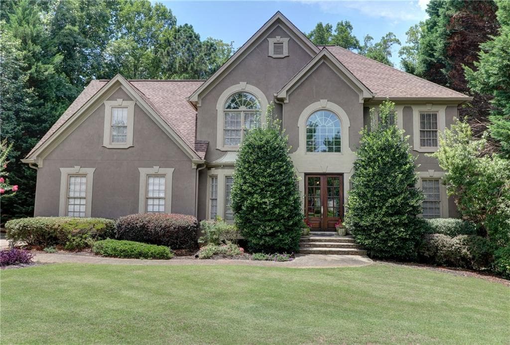 570 Wexford Hollow Run, Roswell, GA 30075 — most recent listing photo