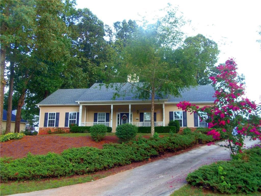 4829 Corrol Bell Court, Douglasville, GA 30135 — most recent listing photo
