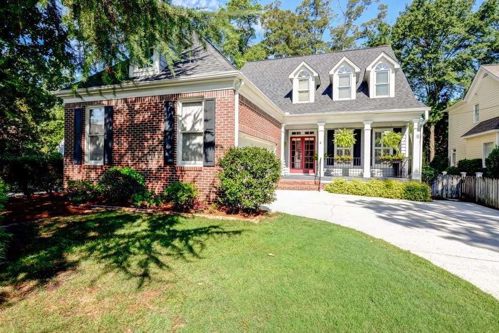 2744 Tallulah Drive, Brookhaven, GA 30319 — most recent listing photo