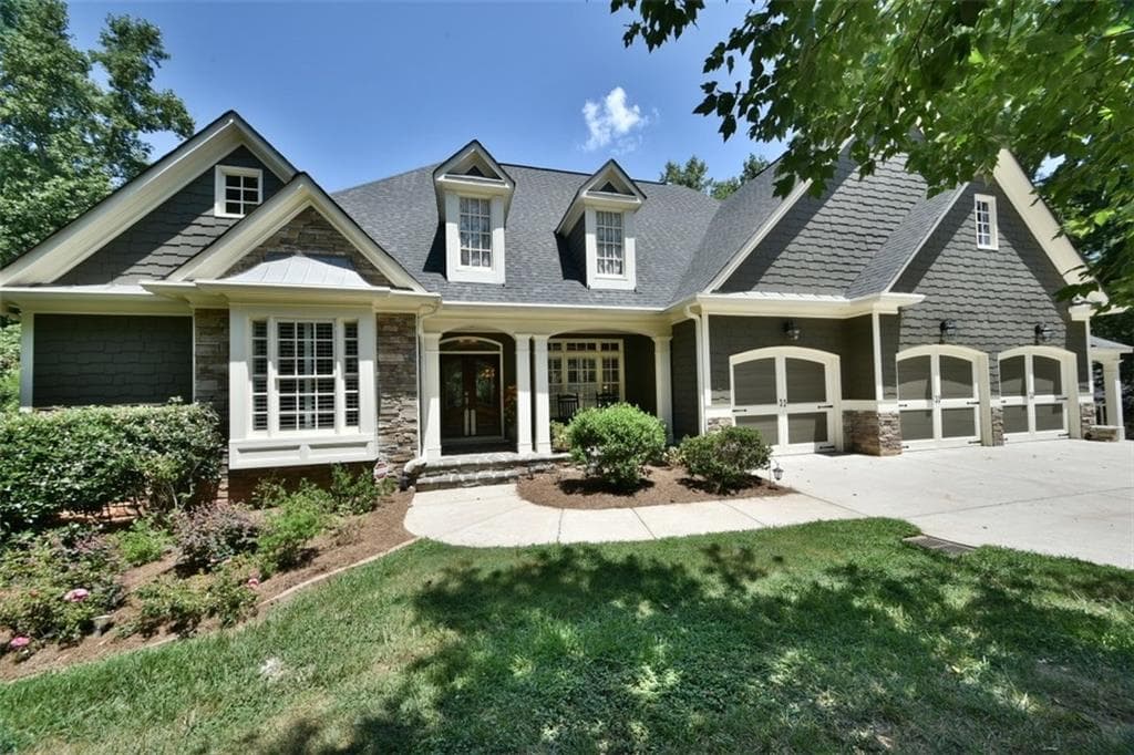 7840 Robin Road, Cumming, GA 30041 — most recent listing photo