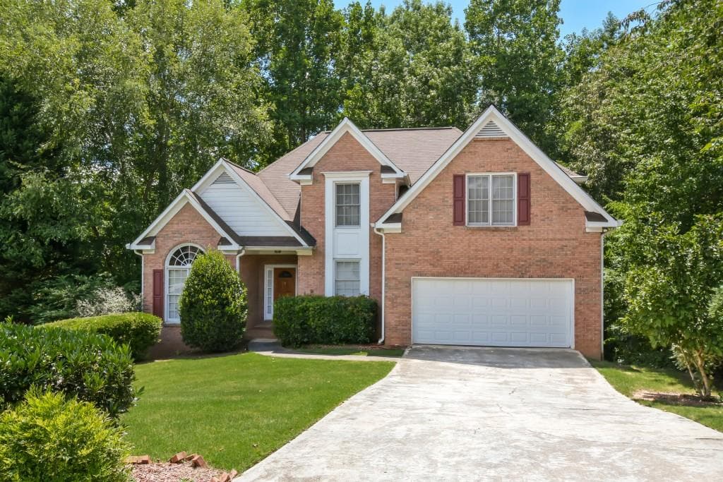 104 Crescent Court, Woodstock, GA 30189 — most recent listing photo