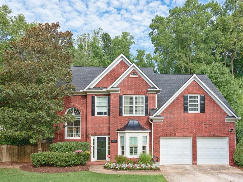 2020 Monroe Drive, Alpharetta, GA 30004 — most recent listing photo