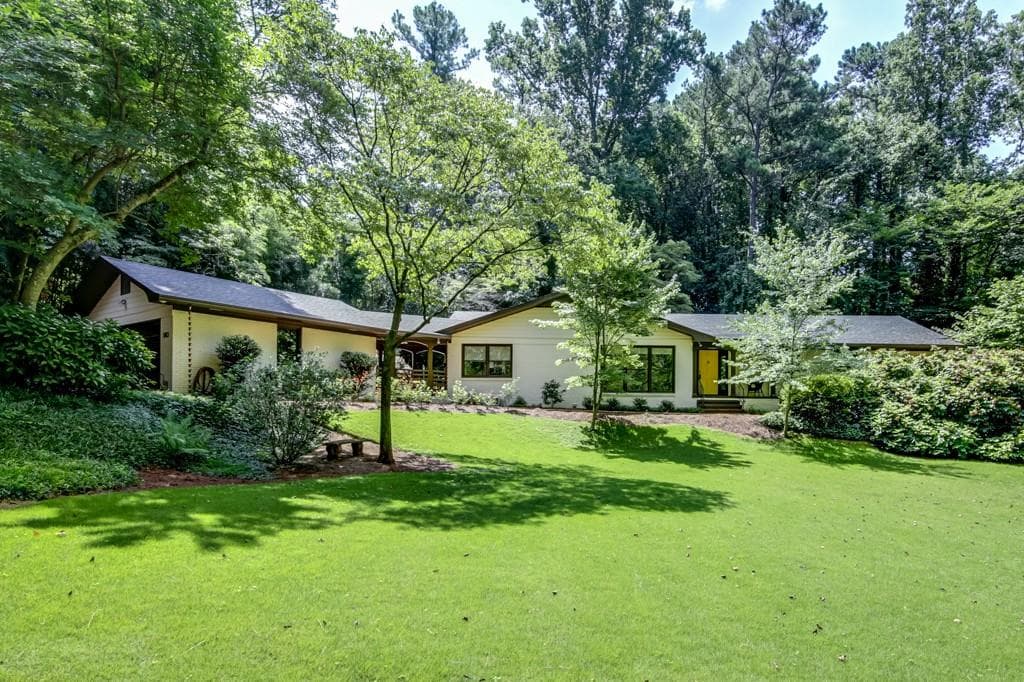 580 Bouldercrest Drive, Marietta, GA 30064 — most recent listing photo