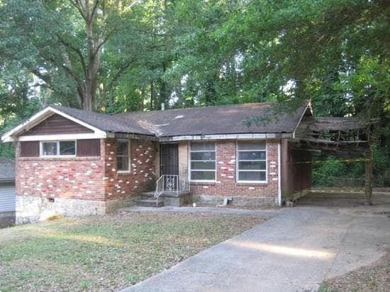 3273 Bobolink Drive, Decatur, GA 30032 — most recent listing photo