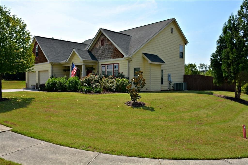 41 Barnsley Village Trail, Adairsville, GA 30103 — most recent listing photo