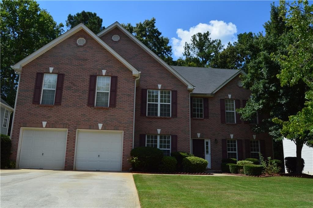 3542 Kittery Drive, Snellville, GA 30039 — most recent listing photo