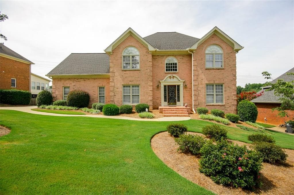 5229 Browning Way, Lilburn, GA 30047 — most recent listing photo