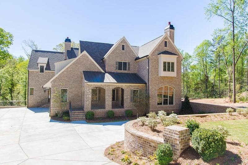 5 bedroom single family residence sold at 1112 MOORES MILL Road, Atlanta, GA 30327