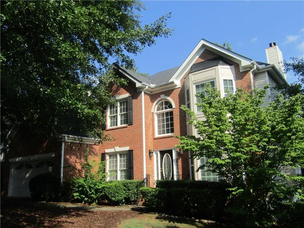 4 bedroom, 2,506 sq ft single family residence sold at 370 Crafton Court, Lawrenceville, GA 30043
