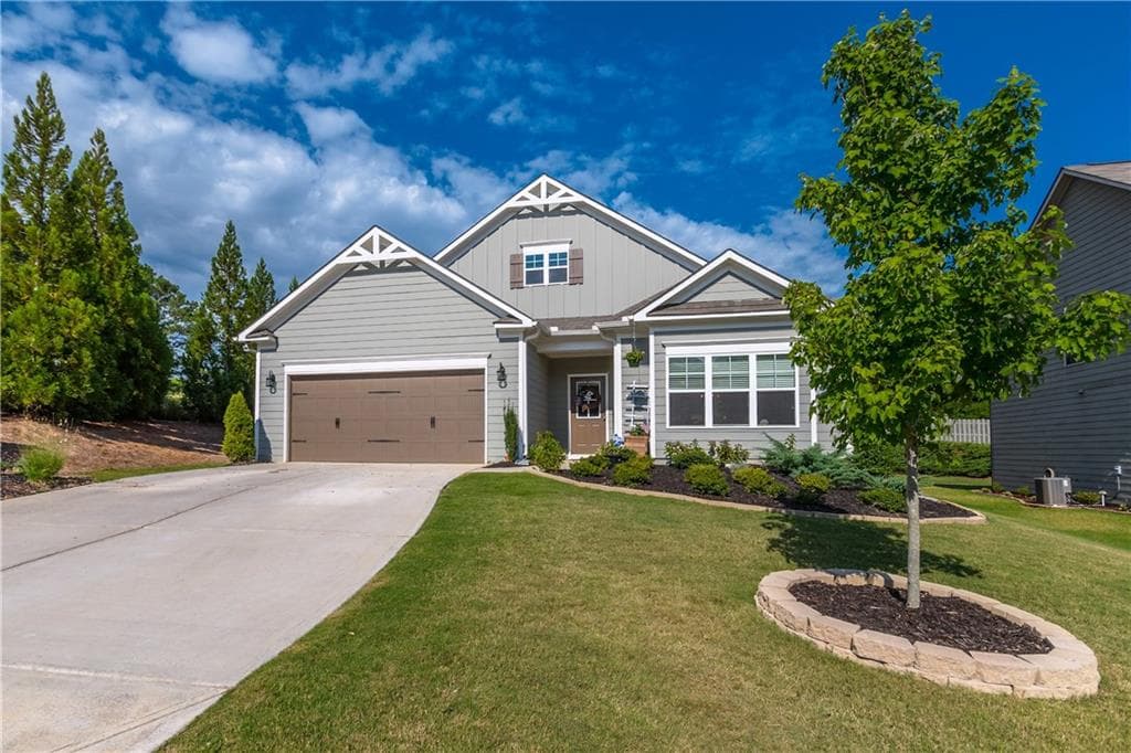 3055 Blackburn Drive, Cumming, GA 30040 — most recent listing photo