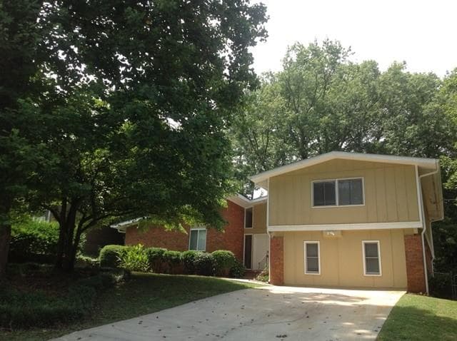 1277 Carrollwood Way, Stone Mountain, GA 30083 — most recent listing photo