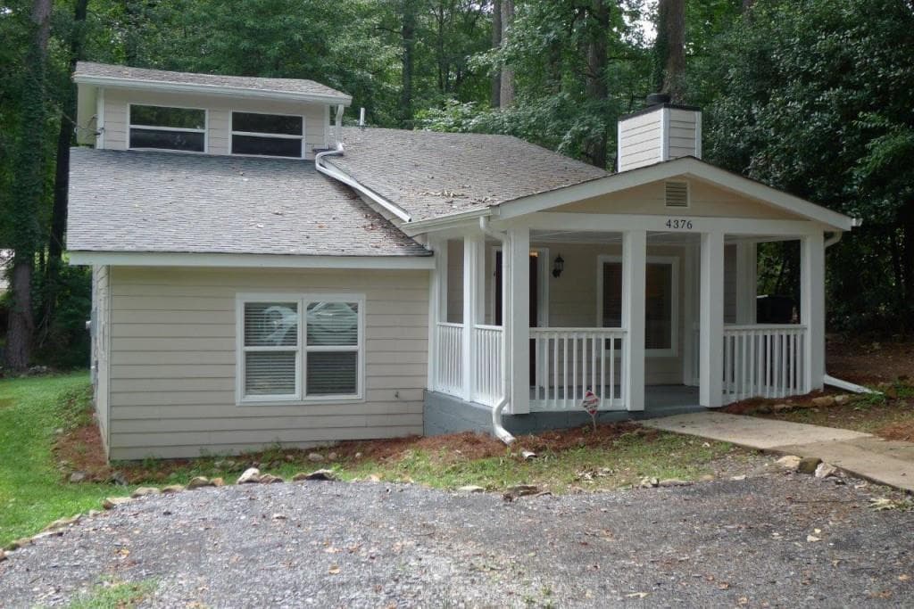 4376 Cary Drive, Snellville, GA 30039 — most recent listing photo