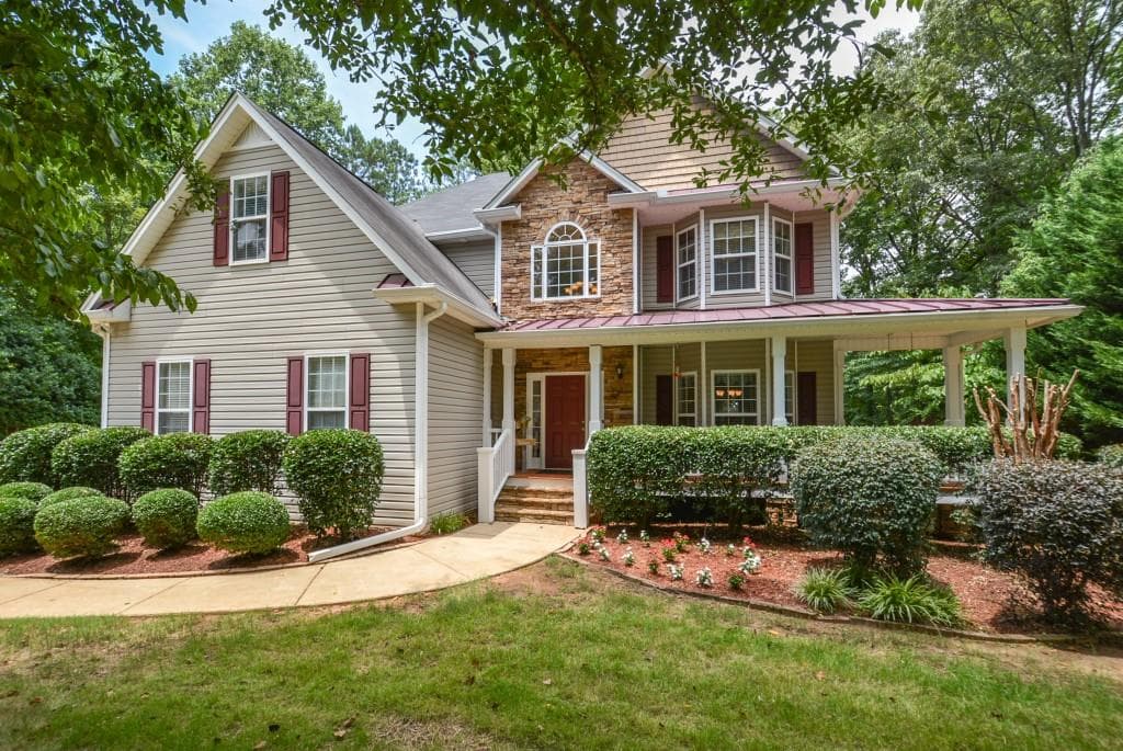 138 Provident Place, Douglasville, GA 30134 — most recent listing photo