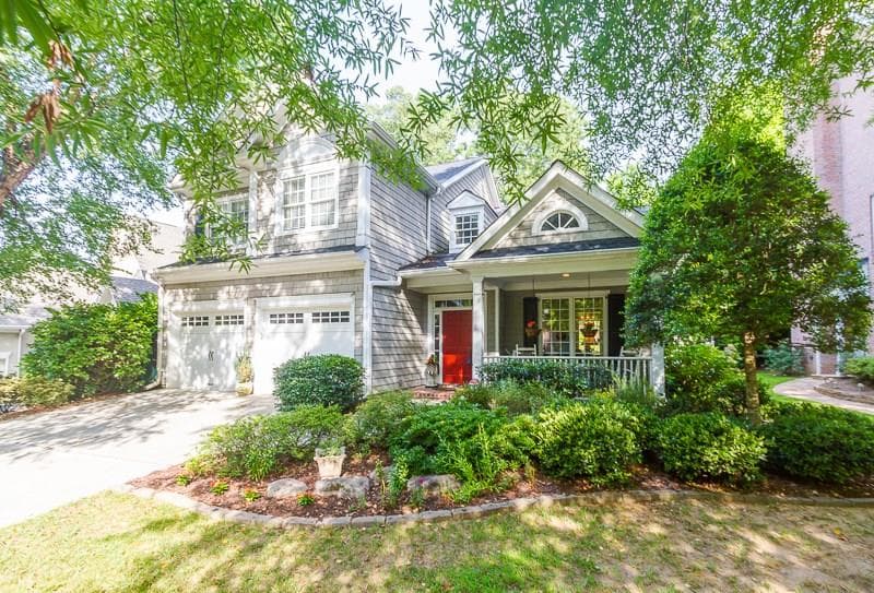 4164 Gateswalk Drive, Smyrna, GA 30080 — most recent listing photo