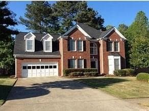 4 bedroom, 2,506 sq ft single family residence sold at 929 LIGHT HOUSE Way, Lawrenceville, GA 30043