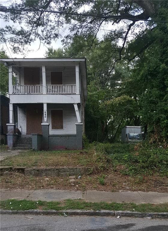 3 bedroom, 1,408 sq ft single family residence sold at 940 Harwell Street, Atlanta, GA 30314