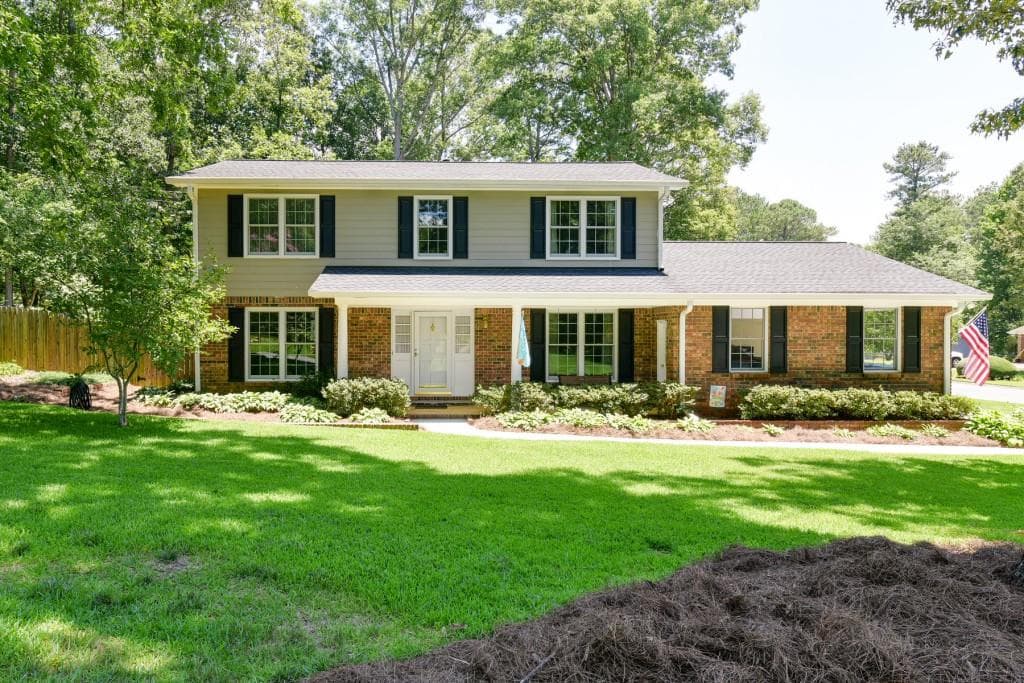 2902 Pathview Lane, Marietta, GA 30062 — most recent listing photo