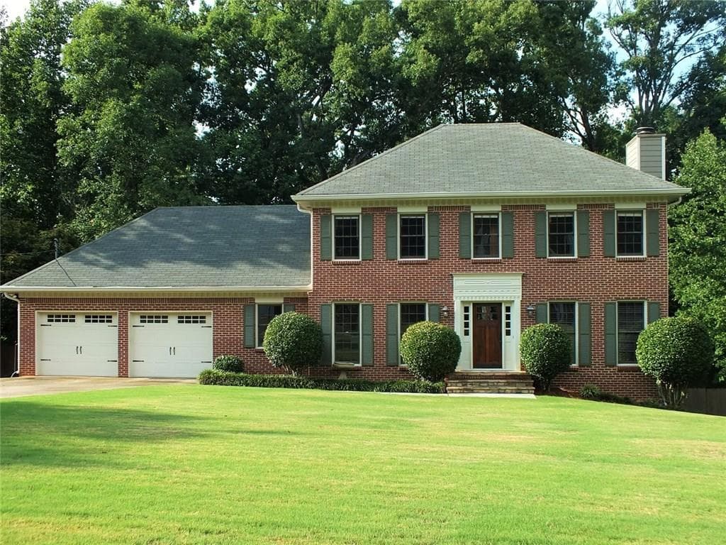 3395 Floral Court, Suwanee, GA 30024 — most recent listing photo