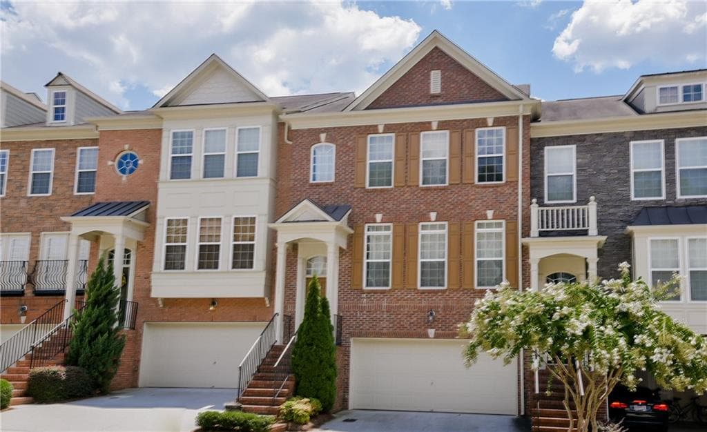 1640 Wehunt Place, Smyrna, GA 30082 — most recent listing photo