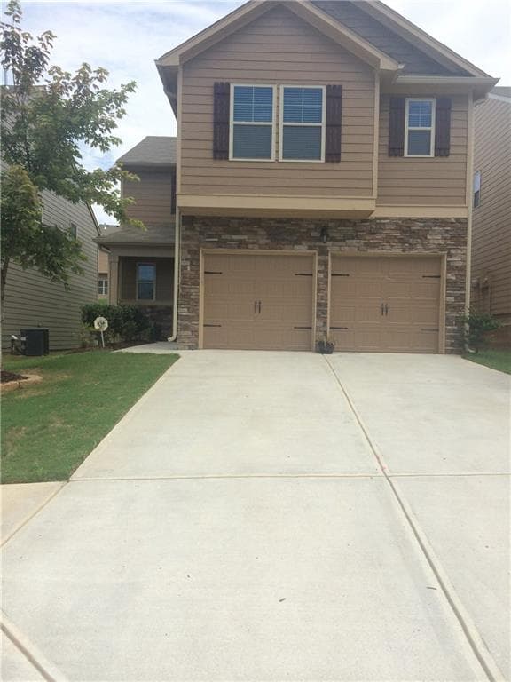 4827 Longview Run, Decatur, GA 30035 — most recent listing photo
