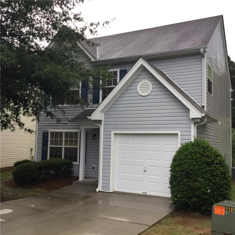 4 bedroom, 1,559 sq ft single family residence sold at 328 Springbottom Court, Lawrenceville, GA 30046
