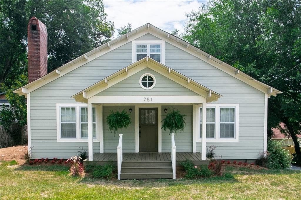 751 E Main Street, Canton, GA 30114 — most recent listing photo