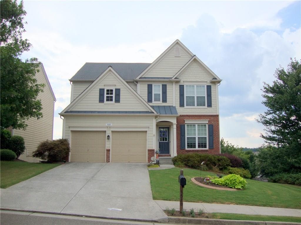 3520 Ballybandon Court, Cumming, GA 30040 — most recent listing photo