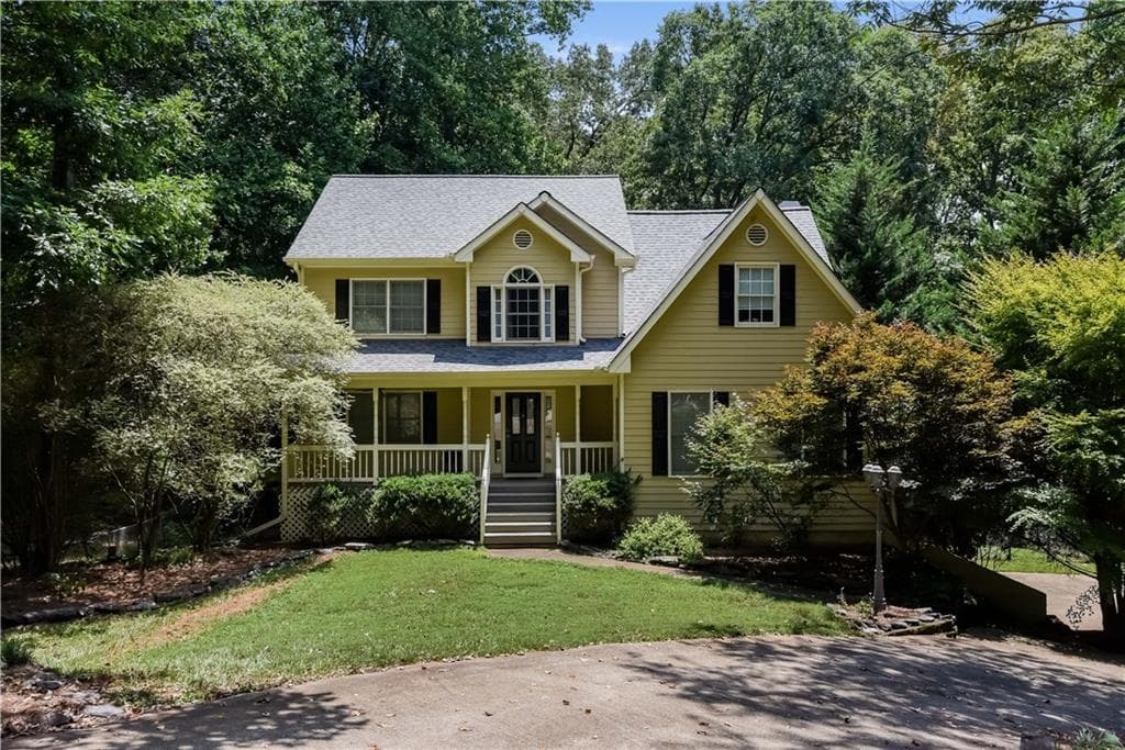 2648 Kensington Drive, Duluth, GA 30096 — most recent listing photo