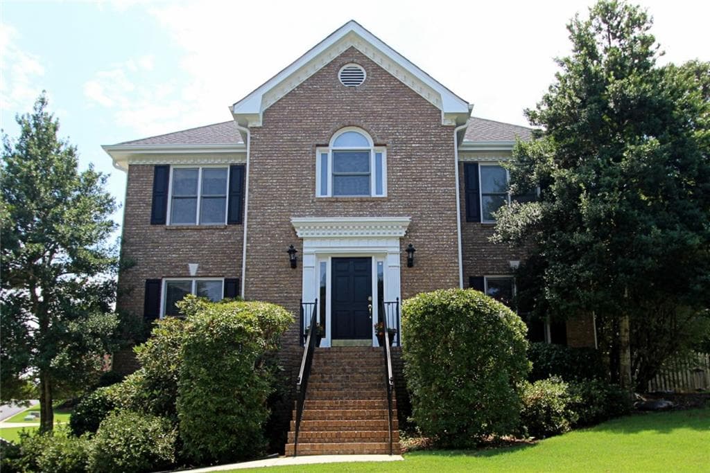 805 Ingleside Drive, Lawrenceville, GA 30044 — most recent listing photo
