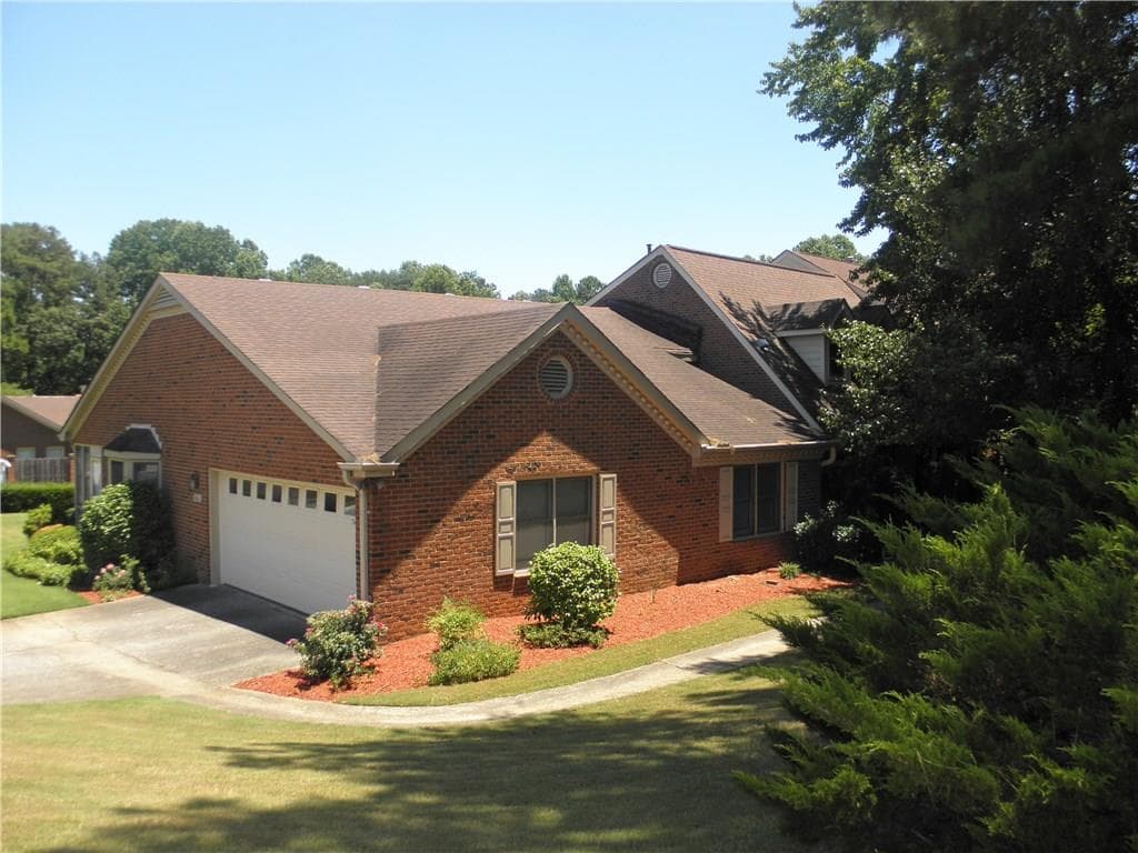 4663 Calumet Circle, Duluth, GA 30096 — most recent listing photo