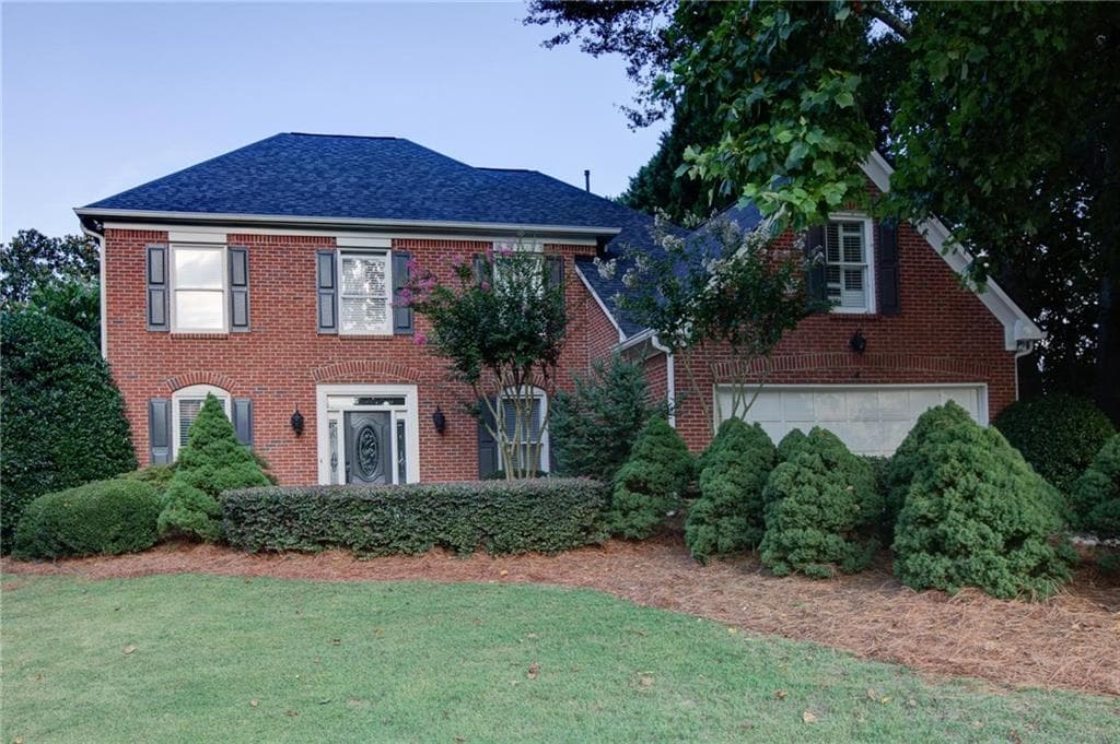 5600 The Twelfth Fairway, Suwanee, GA 30024 — most recent listing photo