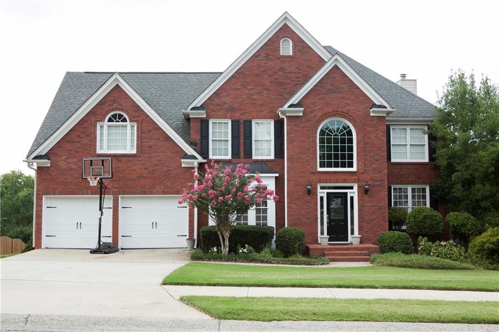 7065 Hunters Ridge, Woodstock, GA 30189 — most recent listing photo