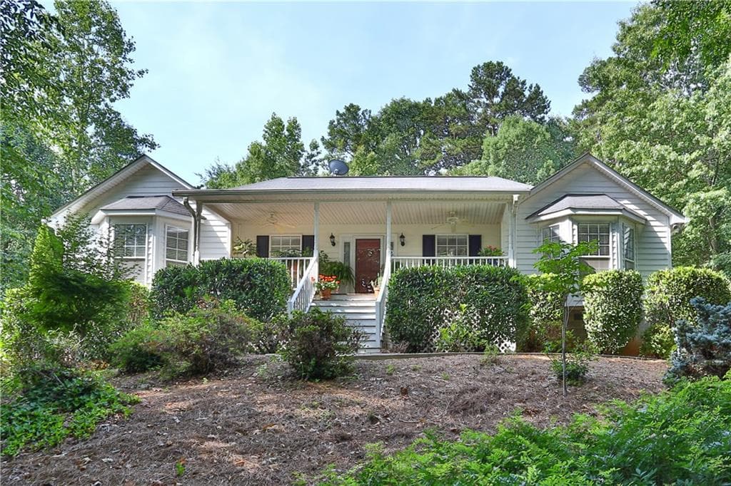 2115 Silver Circle, Gainesville, GA 30501 — most recent listing photo