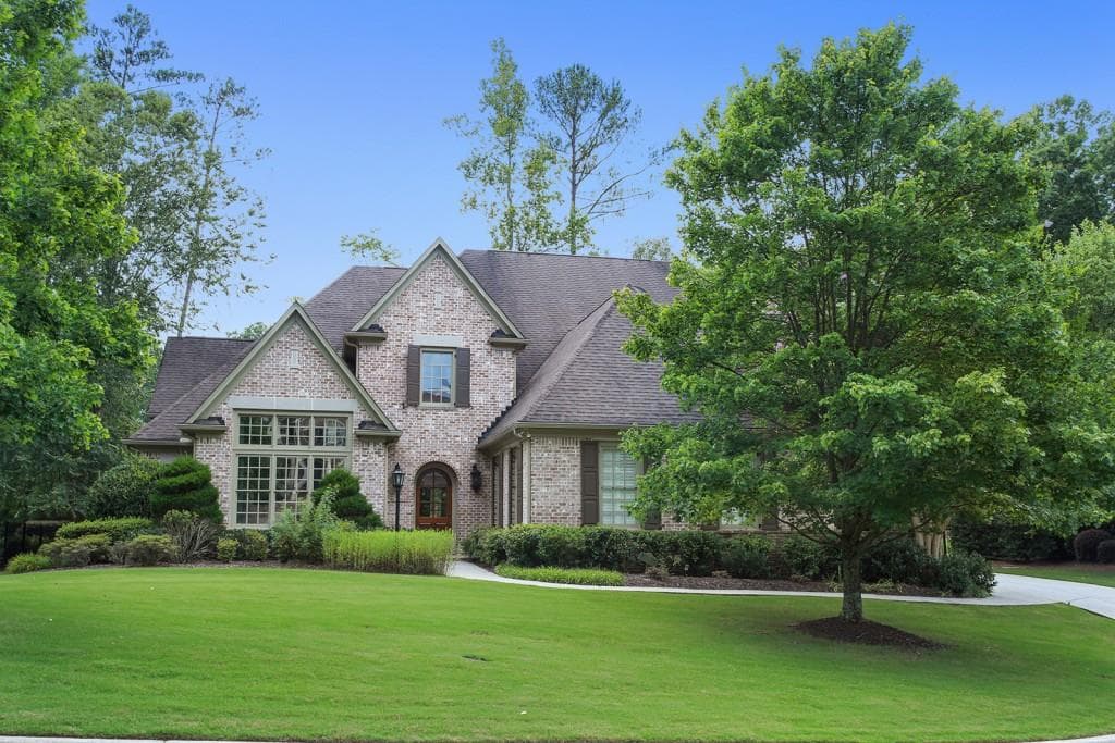 710 Glengate Place, Atlanta, GA 30328 — most recent listing photo