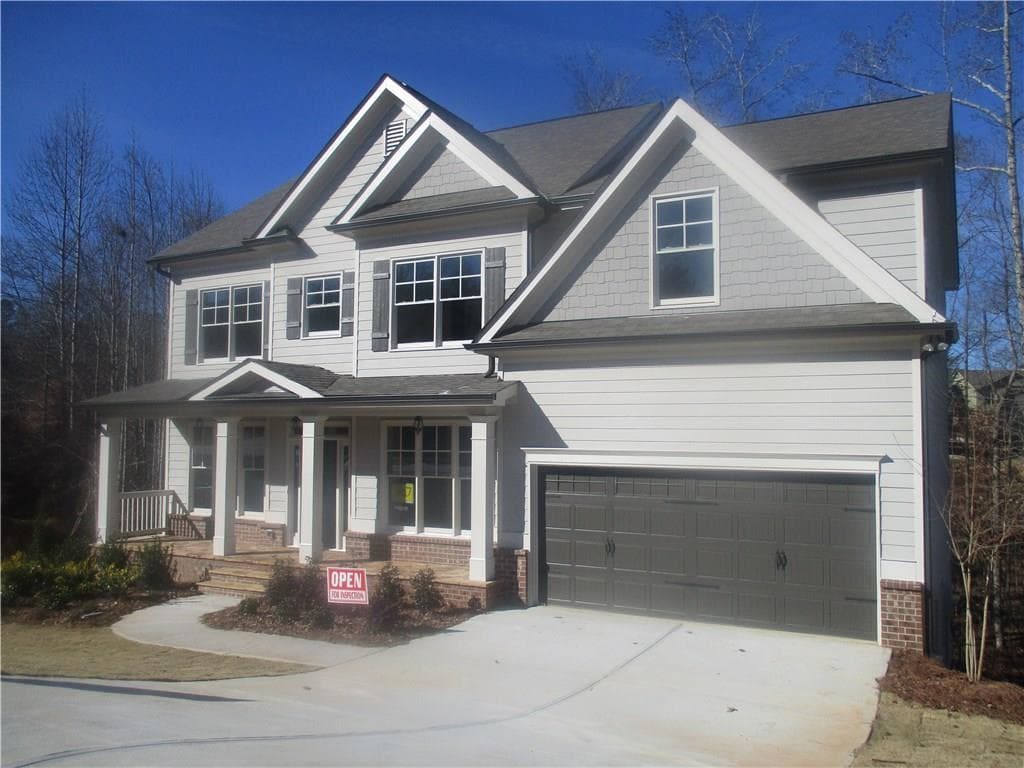 3129 PERIMETER Circle, Buford, GA 30519 — most recent listing photo