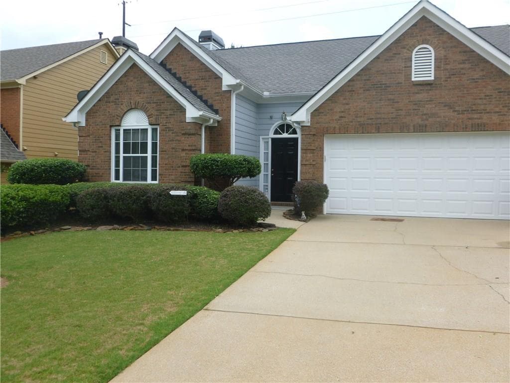 975 Laurel Cove Drive, Snellville, GA 30078 — most recent listing photo