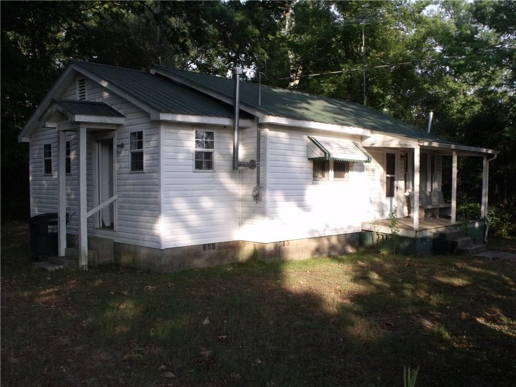 115 N Louise Avenue, Calhoun, GA 30701 — most recent listing photo