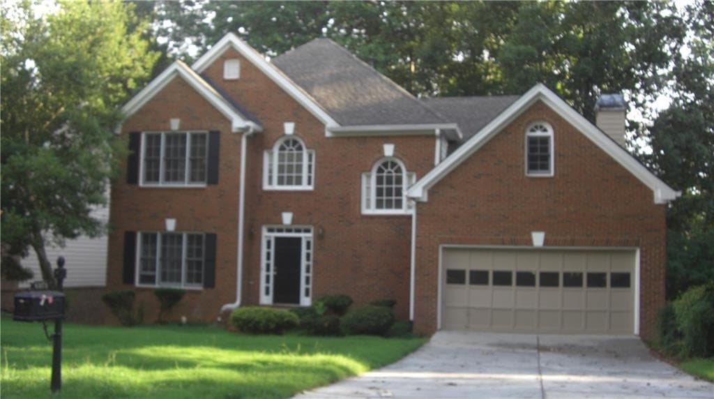 6979 Overlook Point, Stone Mountain, GA 30087 — most recent listing photo